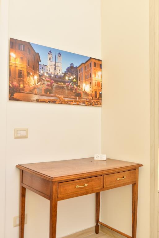 Your Rhome Rome Bilik gambar