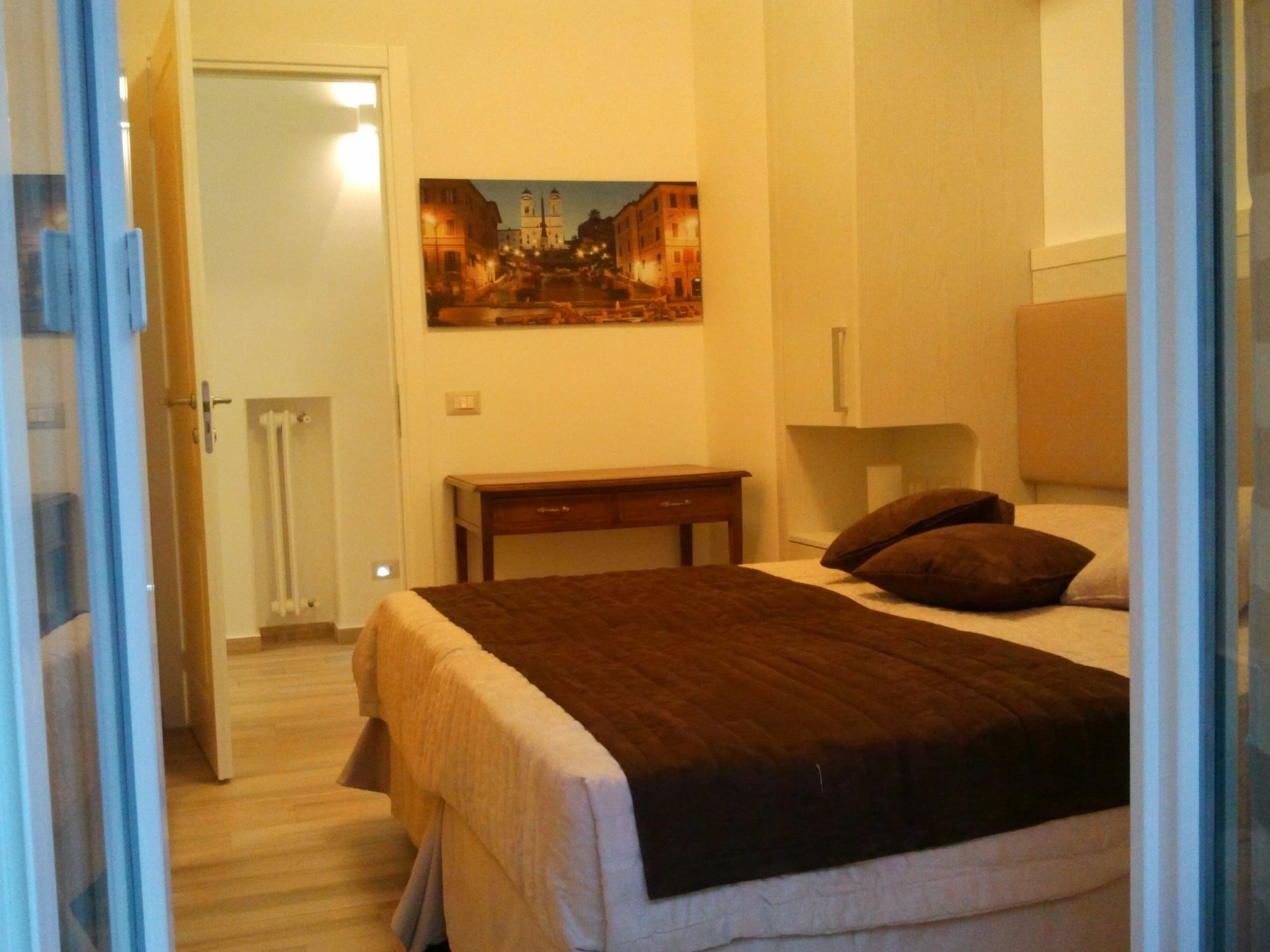 Your Rhome Rome Luaran gambar